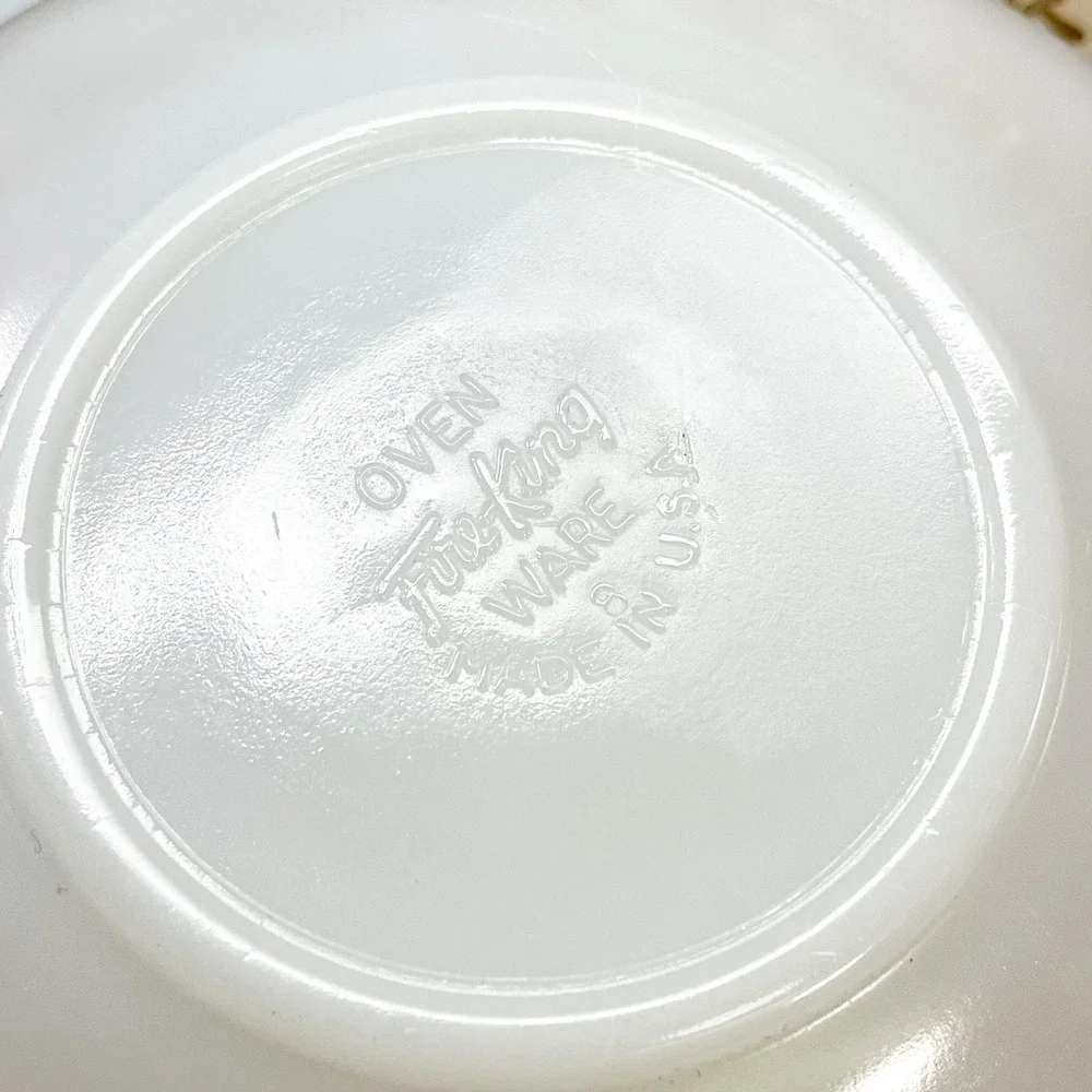 Anchor Hocking set includes